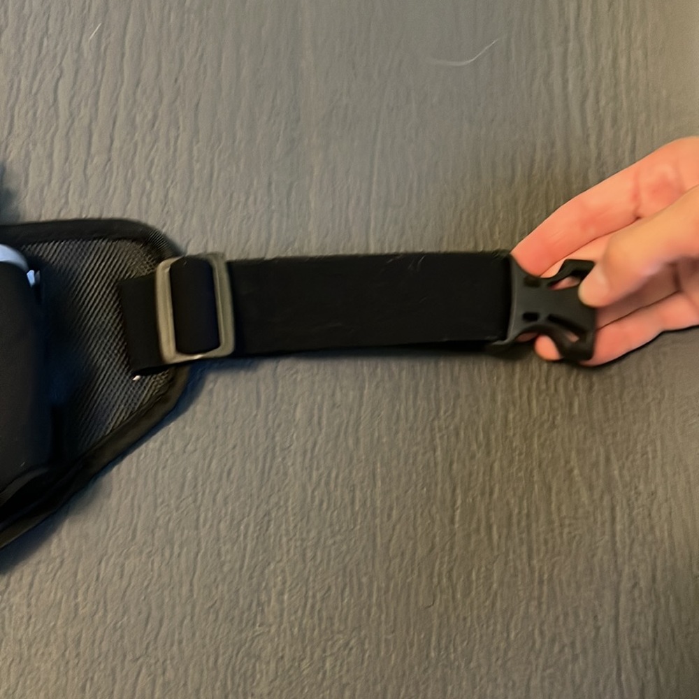 Fanny pack - Picture 6 of 7